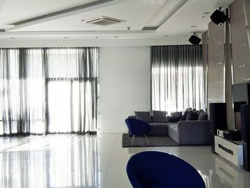 SEA Residences MOA Complex, Pasay City