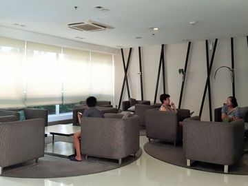 SEA Residences MOA Complex, Pasay City