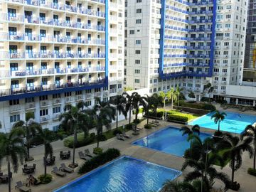 SEA Residences MOA Complex, Pasay City
