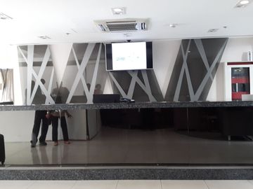 SEA Residences MOA Complex, Pasay City