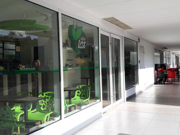 SEA Residences MOA Complex, Pasay City