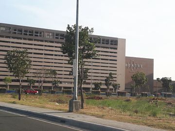 SEA Residences MOA Complex, Pasay City