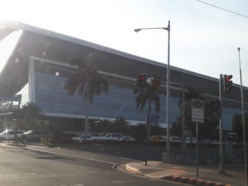 SEA Residences MOA Complex, Pasay City