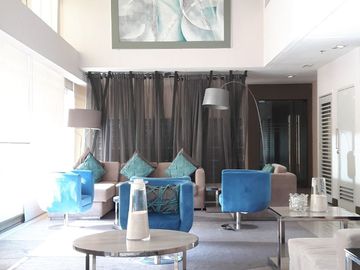 SEA Residences MOA Complex, Pasay City