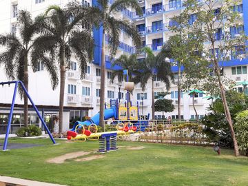 SEA Residences MOA Complex, Pasay City