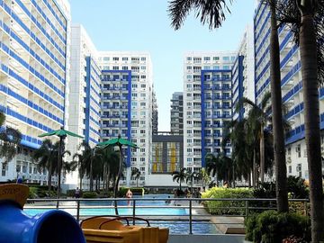 SEA Residences MOA Complex, Pasay City