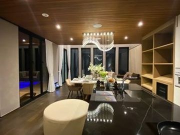 For Sale 5 bedrooms Biburi Village Srinakarin