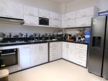 CASA EN VENTA URB. MIRAFLORES COUNTRY CLUB - CASTILLA-PIURA