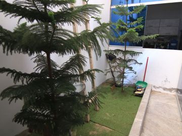 CASA EN VENTA URB. MIRAFLORES COUNTRY CLUB - CASTILLA-PIURA