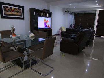 CASA EN VENTA URB. MIRAFLORES COUNTRY CLUB - CASTILLA-PIURA