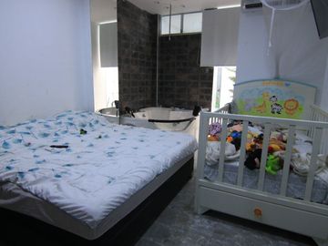 CASA EN VENTA URB. MIRAFLORES COUNTRY CLUB - CASTILLA-PIURA