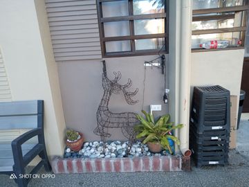 KA - FOR SALE: 2 Bedroom House in Avida Settings Nuvali, Laguna