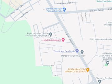 Oportunidad de Remate Bancario en Calle Cornejo Valencia, Colinas de Uriangato, Uriangato-Guanajuato.