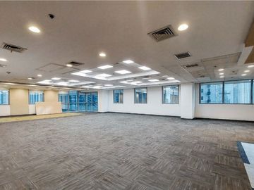 One Global Place- Office Space, 176.60, Taguig City