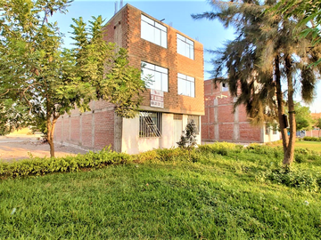 SE ALQUILA MINI DEPARTAMENTO VISTA AL PARQUE