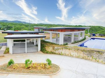 Amoa (House & Lot Or Lot Only) Ready For Occupancy 5% DP to Move-In