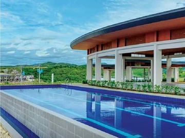Amoa (House & Lot Or Lot Only) Ready For Occupancy 5% DP to Move-In