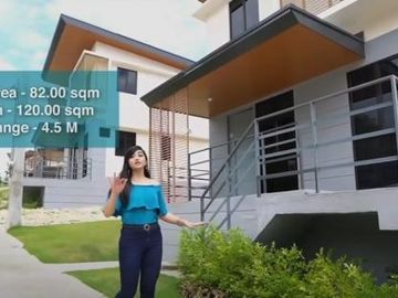 Amoa (House & Lot Or Lot Only) Ready For Occupancy 5% DP to Move-In
