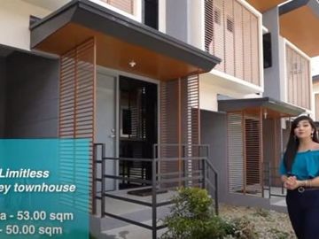 Amoa (House & Lot Or Lot Only) Ready For Occupancy 5% DP to Move-In