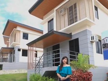 Amoa (House & Lot Or Lot Only) Ready For Occupancy 5% DP to Move-In