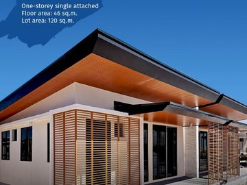 Amoa (House & Lot Or Lot Only) Ready For Occupancy 5% DP to Move-In