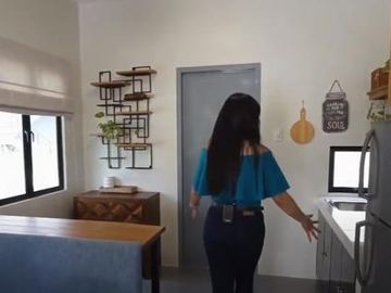 Amoa (House & Lot Or Lot Only) Ready For Occupancy 5% DP to Move-In