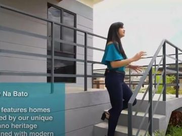 Amoa (House & Lot Or Lot Only) Ready For Occupancy 5% DP to Move-In