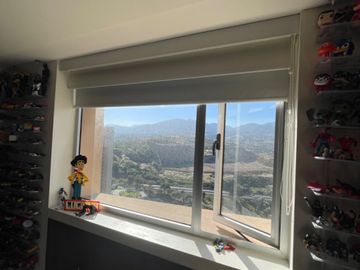 Venta Departamento Remodelado en Sáyabes de Dos Recámaras
