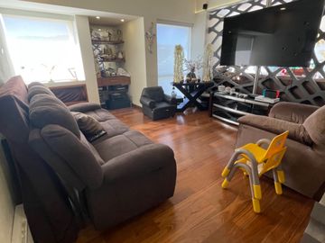 Venta Departamento Remodelado en Sáyabes de Dos Recámaras