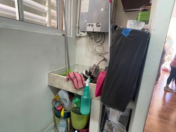 Venta Departamento Remodelado en Sáyabes de Dos Recámaras