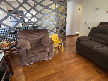 Venta Departamento Remodelado en Sáyabes de Dos Recámaras