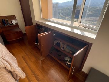 Venta Departamento Remodelado en Sáyabes de Dos Recámaras