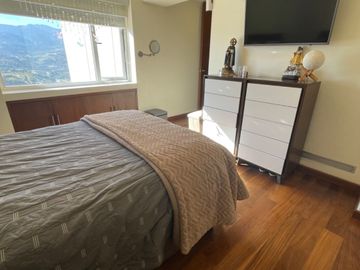Venta Departamento Remodelado en Sáyabes de Dos Recámaras