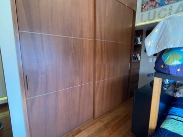 Venta Departamento Remodelado en Sáyabes de Dos Recámaras