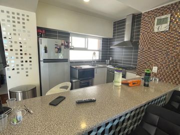 Venta Departamento Remodelado en Sáyabes de Dos Recámaras