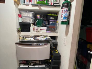 Venta Departamento Remodelado en Sáyabes de Dos Recámaras
