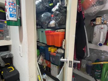 Venta Departamento Remodelado en Sáyabes de Dos Recámaras