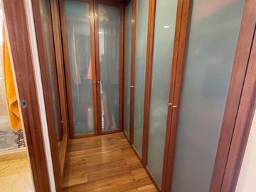 Venta Departamento Remodelado en Sáyabes de Dos Recámaras