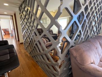 Venta Departamento Remodelado en Sáyabes de Dos Recámaras