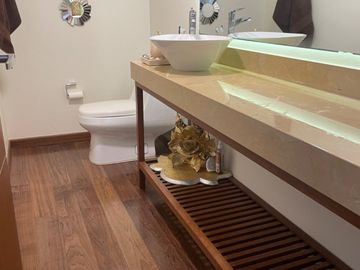 Venta Departamento Remodelado en Sáyabes de Dos Recámaras