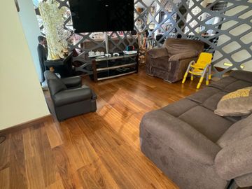 Venta Departamento Remodelado en Sáyabes de Dos Recámaras
