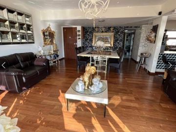 Venta Departamento Remodelado en Sáyabes de Dos Recámaras