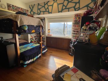 Venta Departamento Remodelado en Sáyabes de Dos Recámaras
