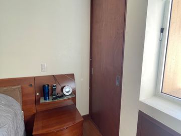 Venta Departamento Remodelado en Sáyabes de Dos Recámaras