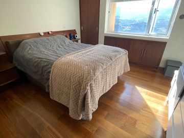 Venta Departamento Remodelado en Sáyabes de Dos Recámaras