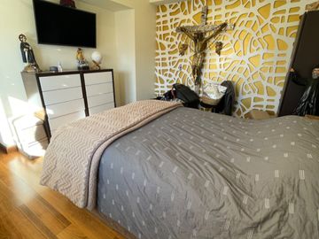 Venta Departamento Remodelado en Sáyabes de Dos Recámaras