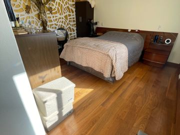 Venta Departamento Remodelado en Sáyabes de Dos Recámaras