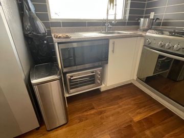 Venta Departamento Remodelado en Sáyabes de Dos Recámaras