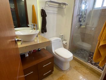 Venta Departamento Remodelado en Sáyabes de Dos Recámaras
