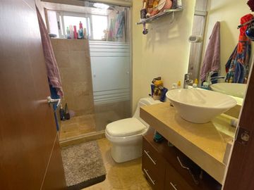 Venta Departamento Remodelado en Sáyabes de Dos Recámaras
